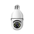 Wifi Panorama Bulb Camera - 1