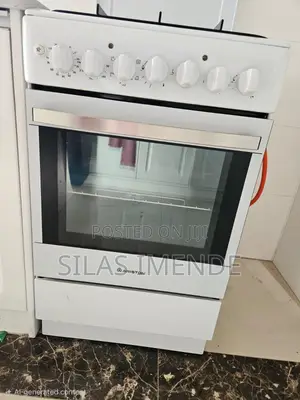 Ariston 4 Burner Cooker