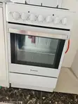 Ariston 4 Burner Cooker - 1