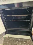 Ariston 4 Burner Cooker - 3