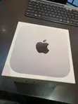 Apple Mac Mini M6 16GB RAM 256GB SSD Desktop Computer - 1