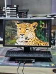 Lenovo ThinkCentre M93p Desktop Computer - Core i3, 4GB RAM, 128GB SSD - 2