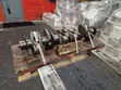 Mercedes Atego Crankshaft OM906 - 1