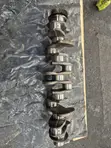 Mercedes Atego Crankshaft OM906 - 2