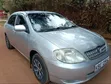 Toyota Corolla 2001 Silver - 3