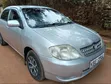 Toyota Corolla 2001 Silver - 4