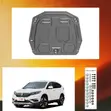 Durable Underbody Engine Skid Plate for Honda CR-V 2007-2011 - 1