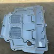 Chuma cha Sump Guard kwa Volvo V40/V60/XC60 - 2