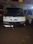 Nissan Caravan (Urvan) 2009 Diesel Manual - 1