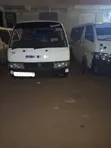 Nissan Caravan (Urvan) 2009 Diesel Manual - 2