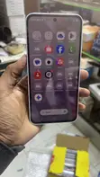 Samsung Galaxy A35 128GB White - 3