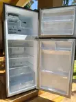LG 258L Refrigerator - Silver - 1
