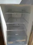 LG 258L Refrigerator - Silver - 3