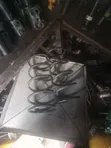 Suzuki Swift Coil Springs za Mbele na Nyuma (Zilizotumika) - 1