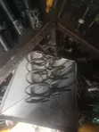 Suzuki Swift Coil Springs za Mbele na Nyuma (Zilizotumika) - 2
