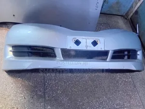 Bampa ya Mbele ya Toyota Wish 2010