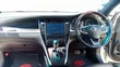 Toyota Harrier 2014 White - 3