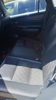 Toyota Harrier 2014 White - 5