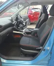 Toyota Raize 2020 Blue - 3