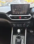 Toyota Raize 2020 Blue - 4