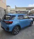 Toyota Raize 2020 Blue - 5