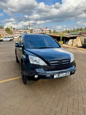 Honda CR-V LX Automatic 2006