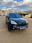 Honda CR-V LX Automatic 2006 - 1