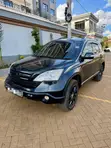 Honda CR-V LX Automatic 2006 - 2