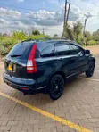 Honda CR-V LX Automatic 2006 - 3