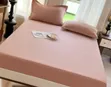 Brand New Mackintosh Bed Cover 4x6 - 1