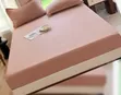 Brand New Mackintosh Bed Cover 4x6 - 2