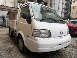 2019 Mazda Bongo Pickup