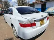 Toyota Premio 2008 White - 3