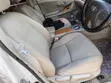 Toyota Premio 2008 White - 4
