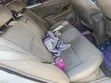 Toyota Premio 2008 White - 5