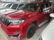 Toyota Land Cruiser Prado 2.7 TX-L 2021 Red - 1