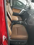 Toyota Land Cruiser Prado 2.7 TX-L 2021 Red - 5