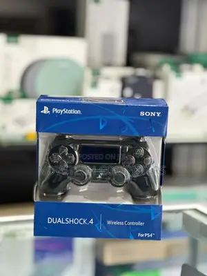 Sony PlayStation 4 DualShock 4 Kidhibiti