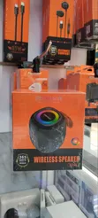 BD66 Wireless Speaker - 2