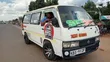 Nissan Caravan (Urvan) 2015 - White - 3