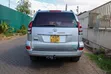 Toyota Land Cruiser Prado 2006 Silver - 1