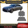 Audi A4 2017-2024 Kinga ya Injini - 1