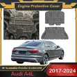 Audi A4 2017-2024 Kinga ya Injini - 2