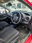 Toyota Vitz 2019 Red - 4