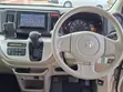 Honda N-WGN 660 2WD 2019 Nyeupe - 3