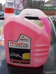 Petsan Radiator Coolant - Halisi - 1