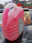Petsan Radiator Coolant - Halisi - 2