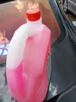 Petsan Radiator Coolant - Halisi - 3