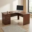 Kifaa cha Ofisi cha Executive chenye Urembo cha 1400mm chenye Droo - 1