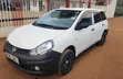 Nissan Advan 2010 White - 1